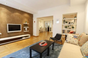Belgrade Center Apartment Lux II
